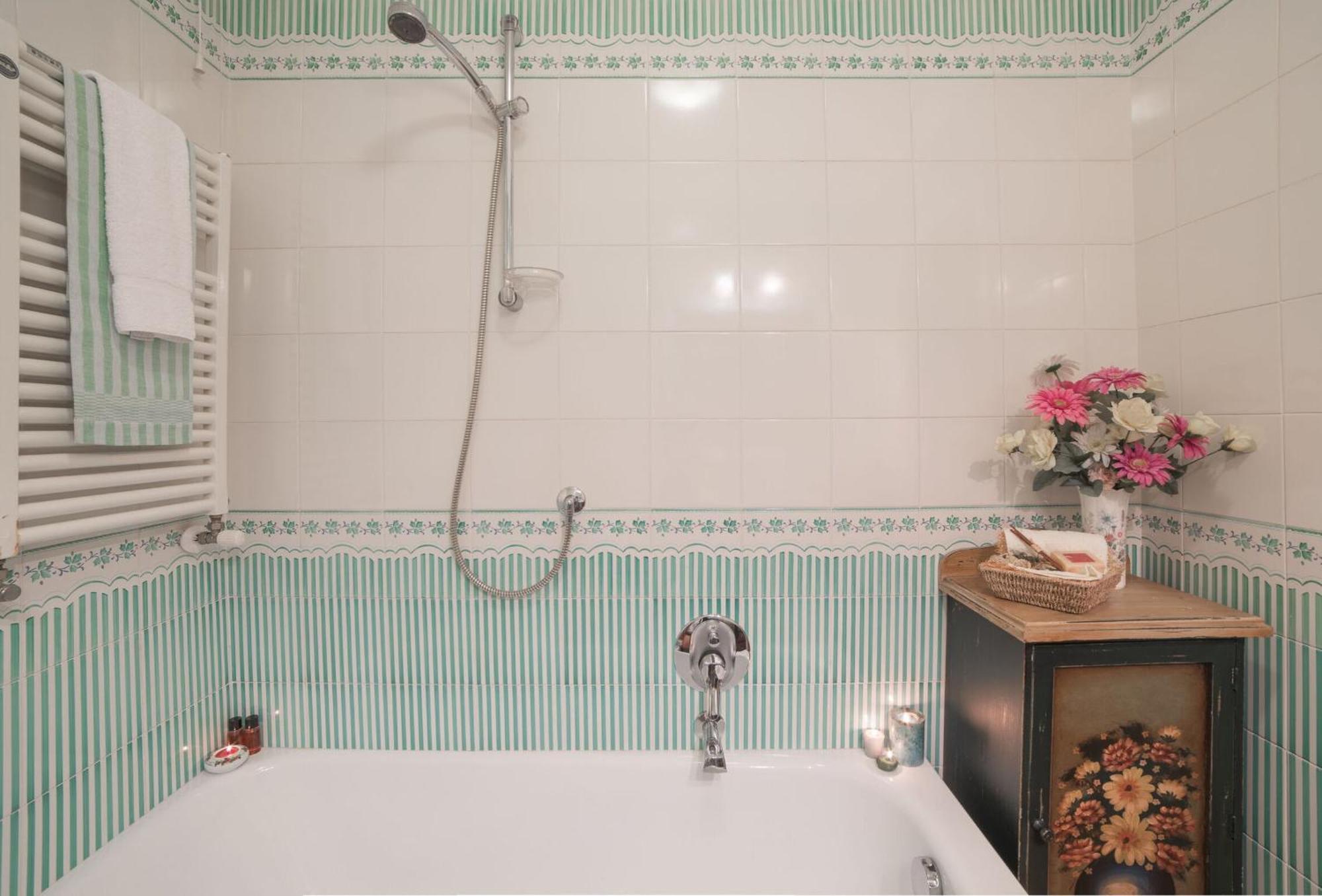 Apartment Italian Experience-duomo Florenz