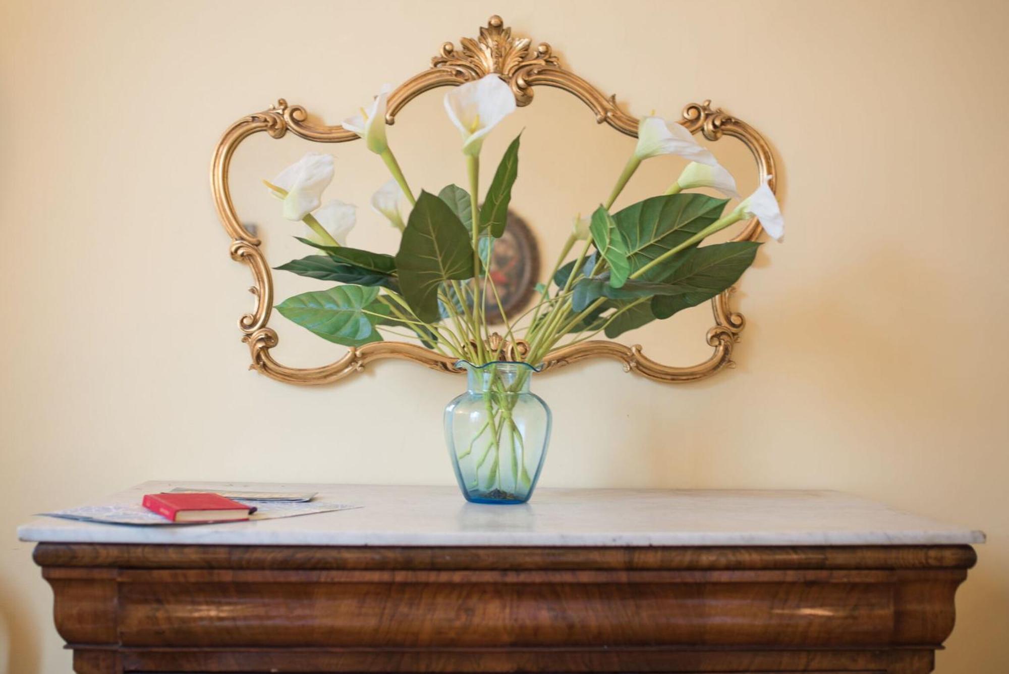Italian Experience-duomo Apartment Florenz