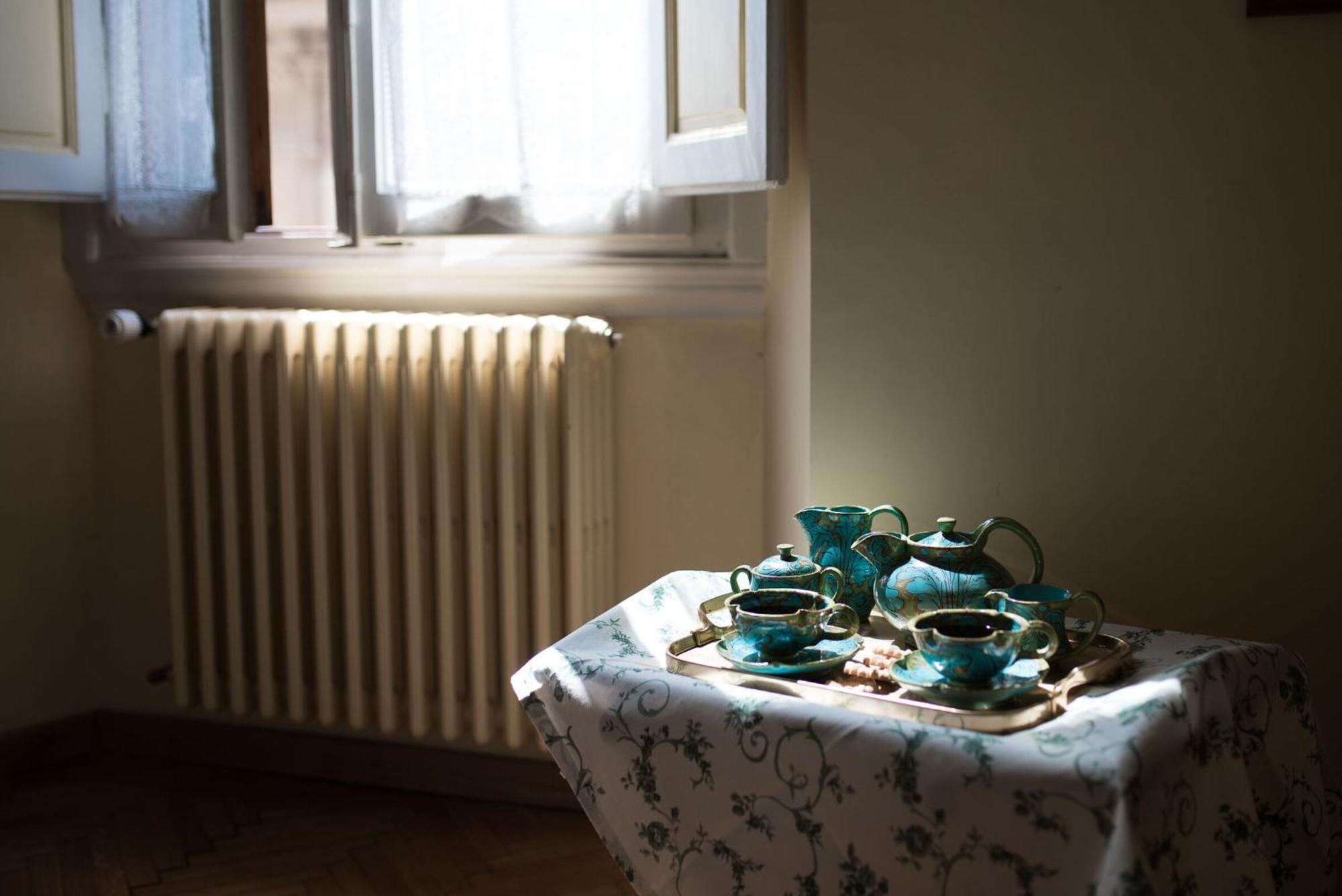 Apartment Italian Experience-duomo Florenz